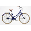 Step-Through Serious Newbury 3 Speed Bicycle (43 Cm)